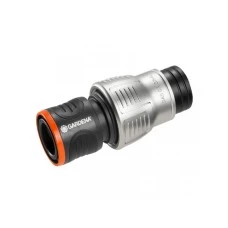 GARDENA GA 18254-20 Nastavak za crevo 3/4 inča stop premium GARDENA GA 18254-20 Nastavak za crevo 3/4 inča stop premium