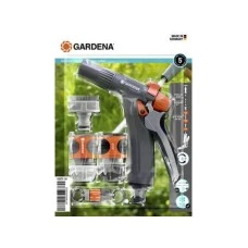 GARDENA Mlaznica za prskanje + set konektora GA 18277-34