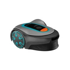 GARDENA Robotska kosilica SILENO minimo, 250 m²