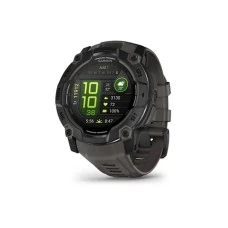 GARMIN Instinct 3 50 AMOLED Black (010-03020-00)