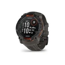 GARMIN Instinct 3 50 SOLAR Black (010-02935-00)