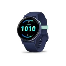 GARMIN Vivoactive 5 Captain Blue Metalic (010-02862-12)