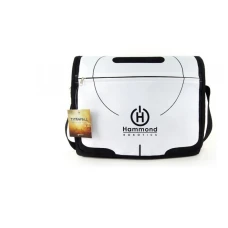 GAYA Titanfall Messenger Bag - Hammond Robotics