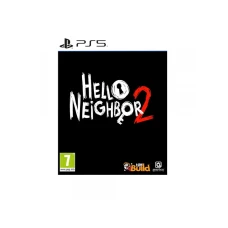 Gearbox publishing PS5 Hello Neighbor 2 Gearbox publishing PS5 Hello Neighbor 2