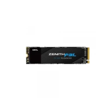 GEIL HDD SSD 1TB GZ80P3L-1TBP Zenith M.2 PCIe3.0 Lite SSD Series GEIL HDD SSD 1TB GZ80P3L-1TBP Zenith M.2 PCIe3.0 Lite SSD Series
