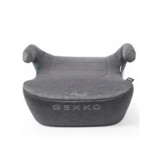 Gekko BABYAUTO A-S (125-150 CM) I-SIZE, GREY