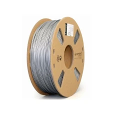 GEMBIRD 3DP-ABS1.75-01-S ABS Filament za 3D stampac 1.75mm, kotur1KG Silver