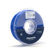 GEMBIRD 3DP-ABS1.75HY-01-B ABS filament velike brzine za 3D stampac 1.75mm, kotur 1KG BLUE