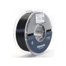 GEMBIRD 3DP-ABS1.75HY-01-BK ABS filament velike brzine za 3D stampac 1.75mm, kotur 1KG BLACK