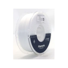 GEMBIRD 3DP-ABS1.75HY-01-W ABS filament velike brzine za 3D stampac 1.75mm, kotur 1KG WHITE
