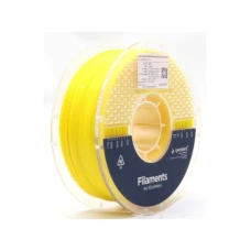 GEMBIRD 3DP-ABS1.75HY-01-Y ABS filament velike brzine za 3D stampac 1.75mm, kotur 1KG YELLOW