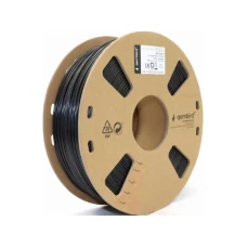 GEMBIRD 3DP-ASA1.75-01-BK ASA filament, 1.75 mm, 1kg Black