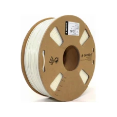 GEMBIRD 3DP-ASA1.75-01-W ASA filament, 1.75 mm, 1 kg White