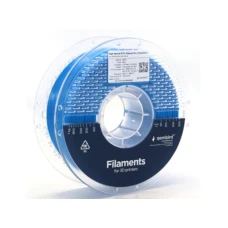 GEMBIRD 3DP-PETG1.75HY-01-B PETG filament velike brzine za 3D stampac 1.75mm, kotur 1KG BLUE