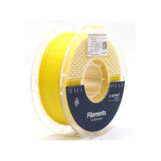 GEMBIRD 3DP-PETG1.75HY-01-Y PETG filament velike brzine za 3D stampac 1.75mm, kotur 1KG YELLOW