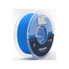 GEMBIRD 3DP-PLA1.75HY-01-B PLA filament velike brzine za 3D stampac 1.75mm, kotur 1KG BLUE