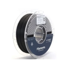 GEMBIRD 3DP-PLA1.75HY-01-BK PLA filament velike brzine za 3D stampac 1.75mm, kotur 1KG BLACK