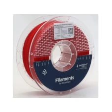 GEMBIRD 3DP-PLA1.75HY-01-R PLA filament velike brzine za 3D stampac 1.75mm, kotur 1KG RED