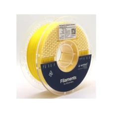 GEMBIRD 3DP-PLA1.75HY-01-Y PLA filament velike brzine za 3D stampac 1.75mm, kotur 1KG YELLOW