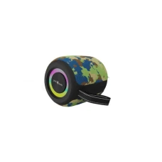 GEMBIRD Bluetooth zvučnik 8W SPK-BT-LED-05-CM