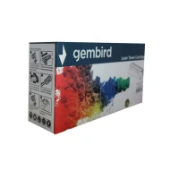 GEMBIRD C-TN321 Y zam. kaseta za Konica Yellow 25k (bez cipa)