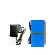 GEMBIRD CAM-BAT-UPS-4800AH punjiva baterija 12v 4800mah 5Ah li-ion High quality sa AC punjacem