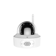 GEMBIRD CAM-IP3MP-D13 kamera 3mp micro SD iCSee xmeye pro app Two-way voice, 2.8mm LED 12xIR indoor