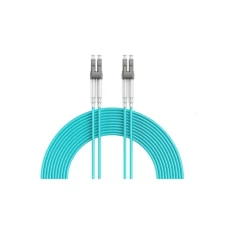 GEMBIRD CFO-MDOM4-LC/LC Gembird Multimode Duplex OM4 50/125 Fiber Optic Cable, LC/L, 20m
