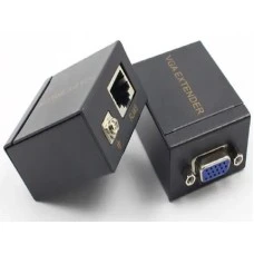 GEMBIRD DEX-VGA-05 VGA extender 30m preko LAN kabla