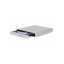 GEMBIRD DVD-USB-021-SV eksterni USB CD/DVD drive Citac-rezac USB silver