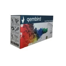 GEMBIRD E255X/CRG-324H/724H zam. kaseta za HP 12.5K (sa cipom)