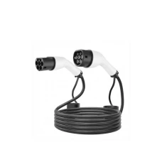 GEMBIRD EV-T2MF-22KW-8M Kabl za punjenje Type 2, 32A trofazni (22 kW), 8 m