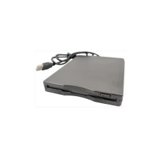GEMBIRD FLD-USB-05 Gembird Ekstern FFD USB1.1 3.5 Floppy Disk Drive