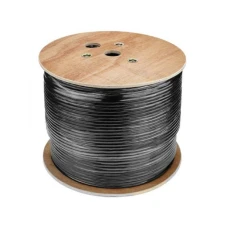 GEMBIRD FPC-6260E-SOL-OUT FTP cat.6 outdoor, solid 23AWG, 0.57mm premium CCA kotur pun presek 305m GEMBIRD FPC-6260E-SOL-OUT FTP cat.6 outdoor, solid 23AWG, 0.57mm premium CCA kotur pun presek 305m