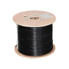 GEMBIRD GEMBIRD KABL-OPTIC-FTTH-2F-FRP Gembird Opticki kabl 2-vlakna SM G657A1 Flat, Outdoor, sa sajlom 1mm, 1000m