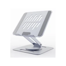 GEMBIRD GEMBIRD NBS-DR1-01 Gembird Rotirajuce postolje za laptop 15,6, max.1kg, spacegrey GEMBIRD GEMBIRD NBS-DR1-01 Gembird Rotirajuce postolje za laptop 15,6, max.1kg, spacegrey