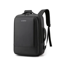 GEMBIRD GEMBIRD NCC-15-KLB017 Gembird Ranac za laptop 15,6/17inc 43x31x15(+5)cm USB konektor, 900g GEMBIRD GEMBIRD NCC-15-KLB017 Gembird Ranac za laptop 15,6/17inc 43x31x15(+5)cm USB konektor, 900g