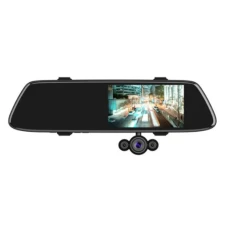 GEMBIRD GEMBIRD SMART-DASH-CAR-EF-V9S Gembird Retrovizor sa 5in auto DVR video rekorder, kamera Full HD 1080P