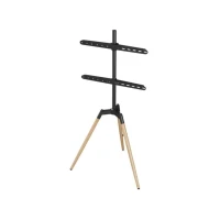 GEMBIRD GEMBIRD TVS-65S-01 Gembird Podno postolje za TV stativ (okretno) 32-65inc