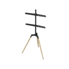 GEMBIRD GEMBIRD TVS-65S-01 Gembird Podno postolje za TV stativ (okretno) 32-65inc