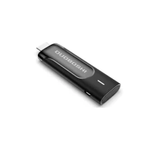 GEMBIRD GMB-STICK-GT1 2/8gb, S905Y4 Quad A35, OpenGL ES 3.2 , Android 11 GTV, Chromcast, Google licence