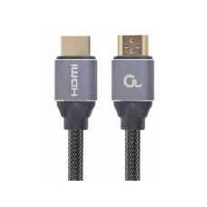 GEMBIRD HDMI kabl, High speed, ethernet podrška, 4K, 5m (CCBP-HDMI-5M)
