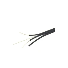 GEMBIRD KABL-OPTIC-FTTH-12F-FRP, FTTH Outdoor Flat Drop Fiber Opticki Kabl 12 Core ,SM G.657A1 LSZH-1000 m