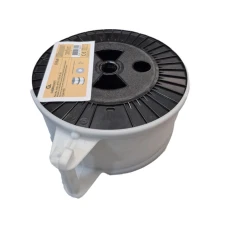 GEMBIRD KABL-OPTIC-FTTH-1F-B3 Gembird Opticki kabl 1-vlakno SM G657B3, GJI, transparentni, INDOOR, 1000m
