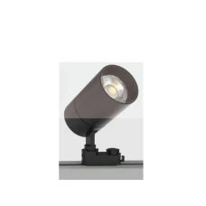 GEMBIRD LED ŠINSKI REFLEKTOR LI4033, MF, 20W, 3U1 DMB, Crni