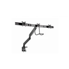GEMBIRD MA-DA3-03 podesivi stoni drzac za tri monitora, tilt, 17-27 max.3x6kg GEMBIRD MA-DA3-03 podesivi stoni drzac za tri monitora, tilt, 17-27 max.3x6kg
