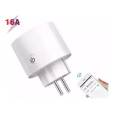 GEMBIRD (MON16A) smart utičnica za merač potrošnje struje GEMBIRD (MON16A) smart utičnica za merač potrošnje struje