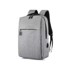 GEMBIRD NCC-15-KLB011 Ranac poslovni Sivi za laptop