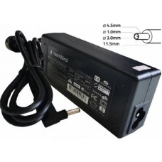 GEMBIRD NPA45-195-2310 (DE05) punjac za laptop 45W-19.5V-2.31A, 4.5x3.0mm Black PIN (983 Alt=DE07 GEMBIRD NPA45-195-2310 (DE05) punjac za laptop 45W-19.5V-2.31A, 4.5x3.0mm Black PIN (983 Alt=DE07