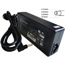 GEMBIRD NPA65-185-3500 (HP04) punjač za laptop 65W-18.5V-3.5A, 7.4x5.0mm black PIN (819 Alt=HP11) 38958 GEMBIRD NPA65-185-3500 (HP04) punjač za laptop 65W-18.5V-3.5A, 7.4x5.0mm black PIN (819 Alt=HP11) 38958